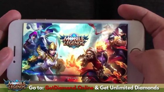 Mobile Legends Hack: Archibald Smith