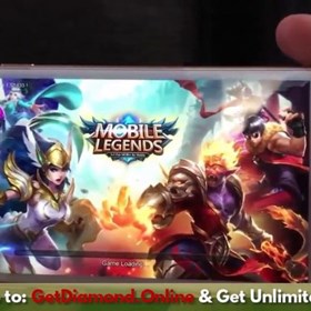 Mobile Legends Hack: Archibald Smith